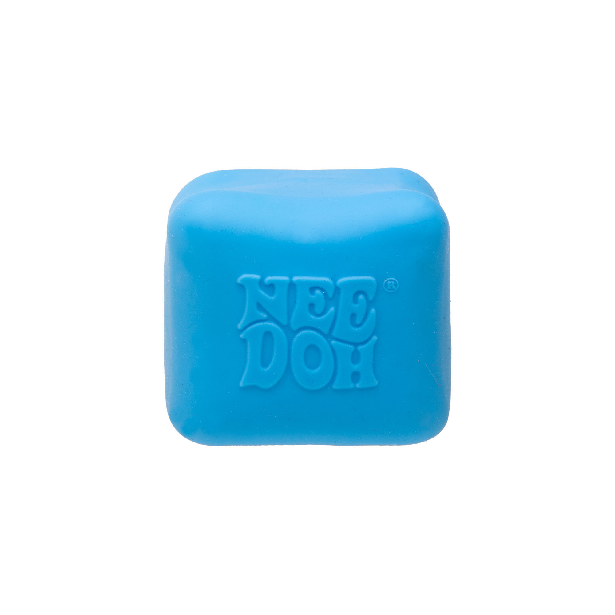 Schylling NeeDoh? Color Change Cube - Squishy Sensory Toy That Changes Color - Image 8