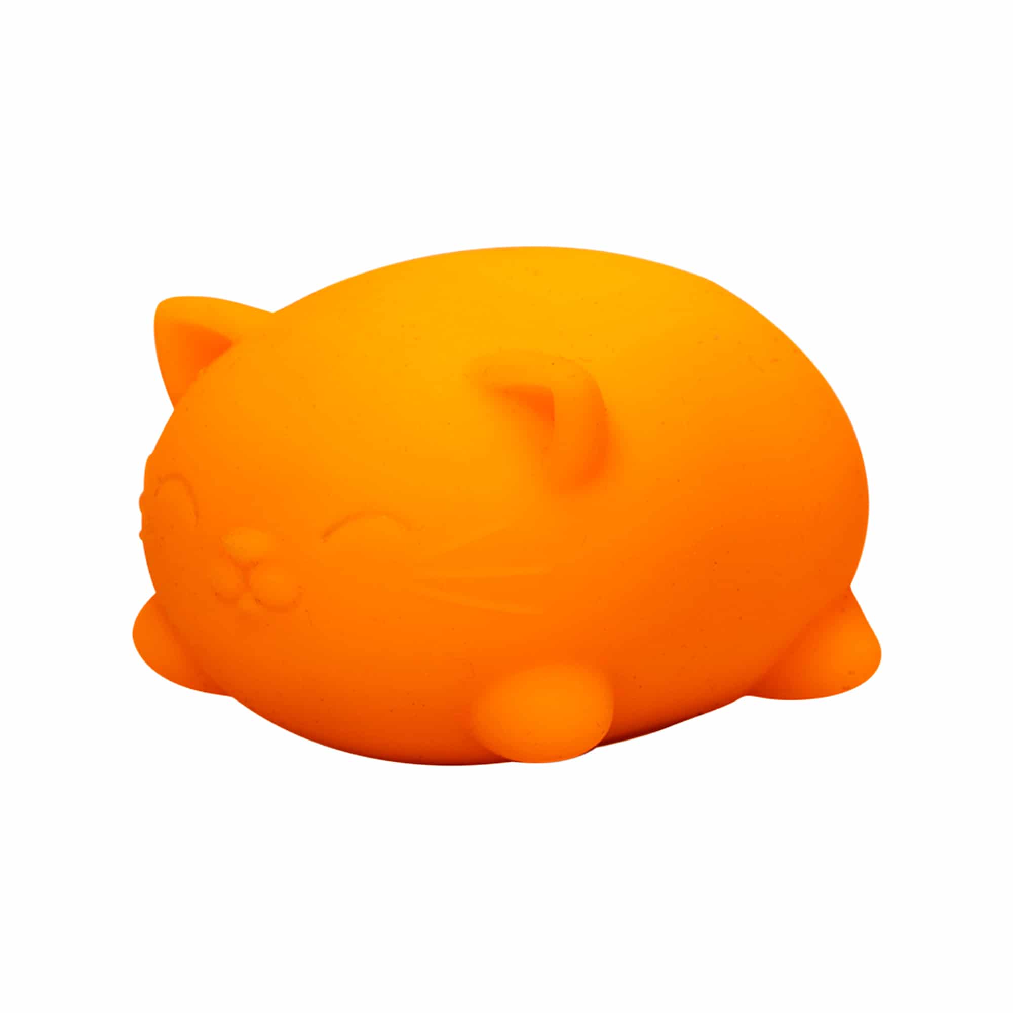 Cool Cats NeeDoh® | Cat-Shaped Sensory Squish Toy - Image 7