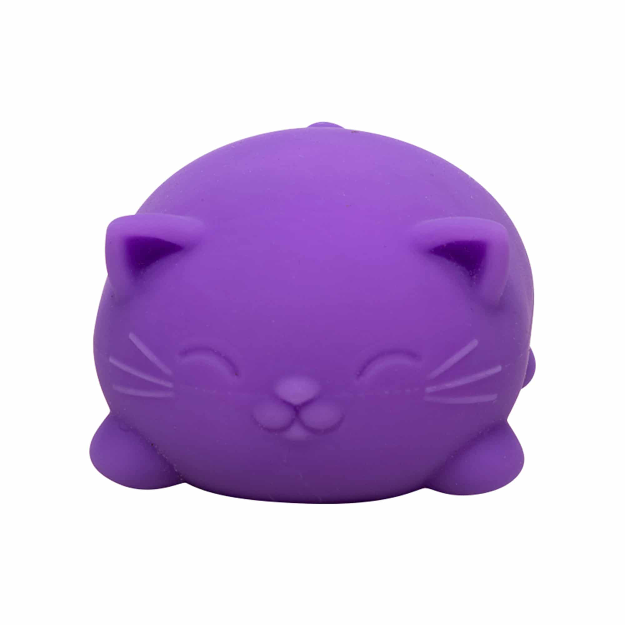 Cool Cats NeeDoh® | Cat-Shaped Sensory Squish Toy - Image 11