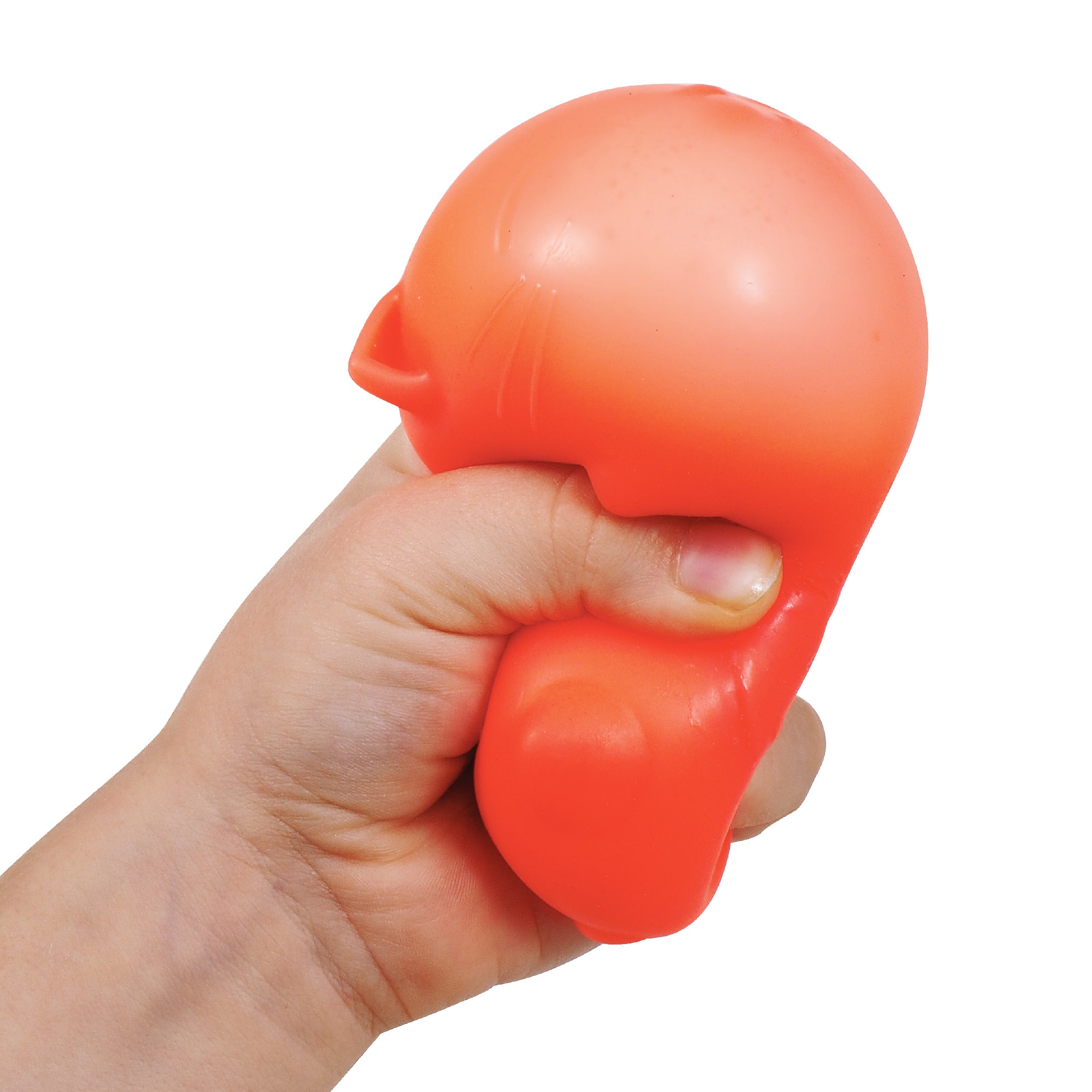 Cool Cats NeeDoh® | Cat-Shaped Sensory Squish Toy - Image 6