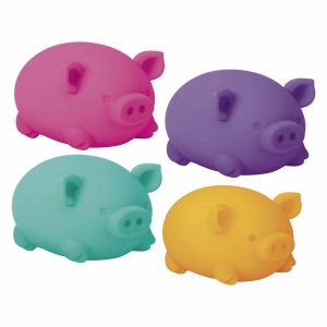 NeeDoh® Dig' It Pig | Squishy Pig Sensory Toy