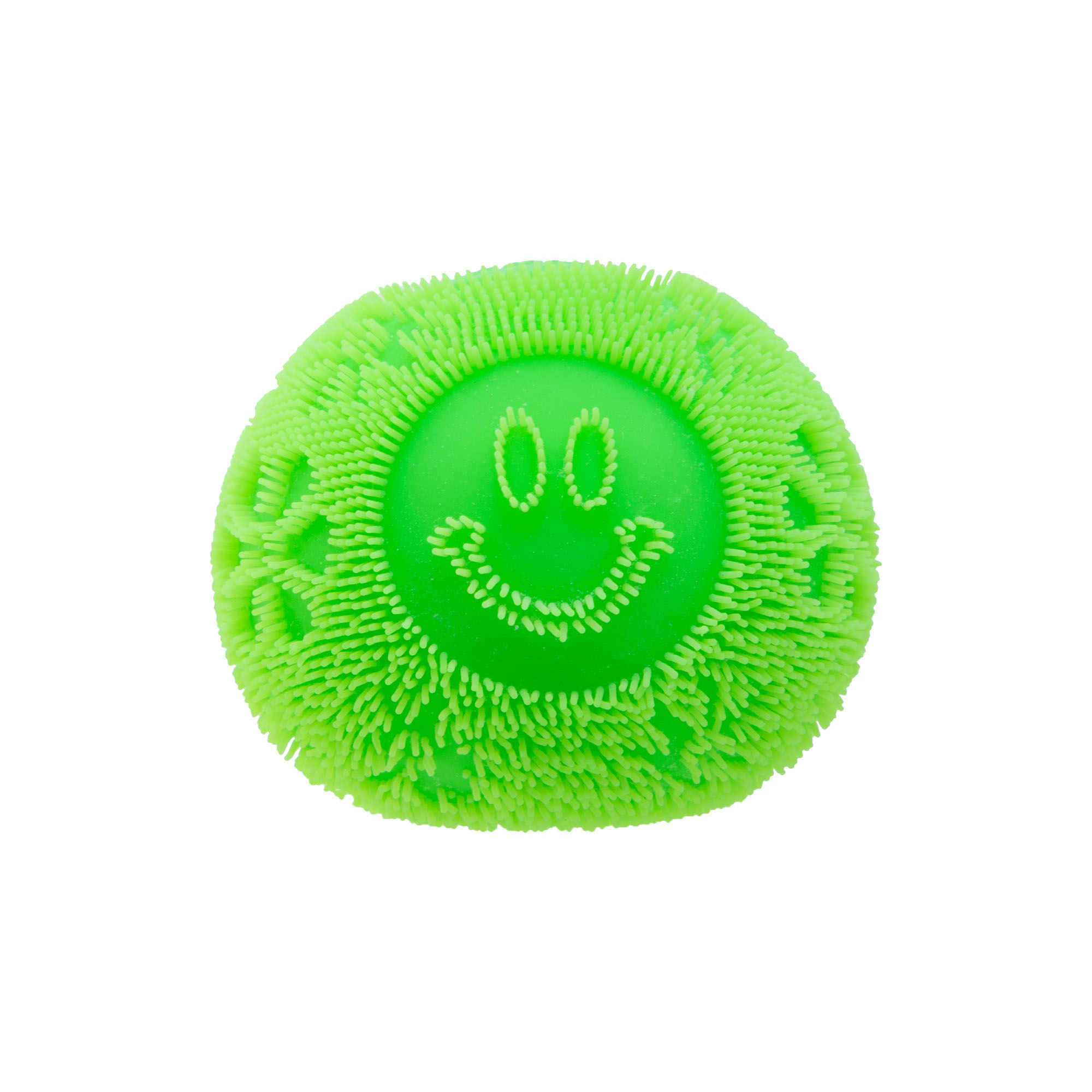 NeeDoh® Fuzz Ball Flower Power | Velvet Sensory Squish - Image 5