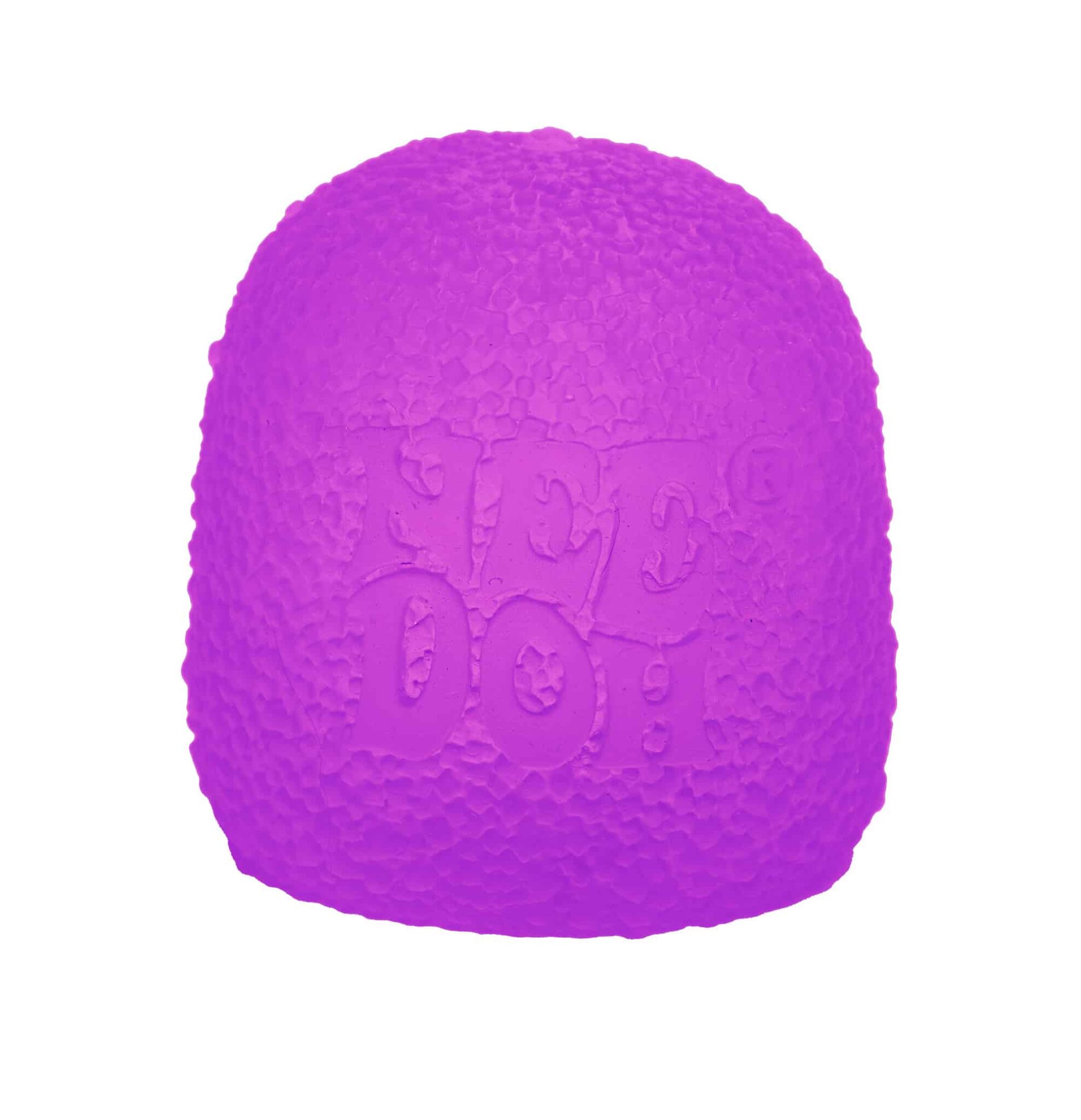 NeeDoh® Gumdrop | Jelly-Filled Gum Drop Sensory Squish - Image 8