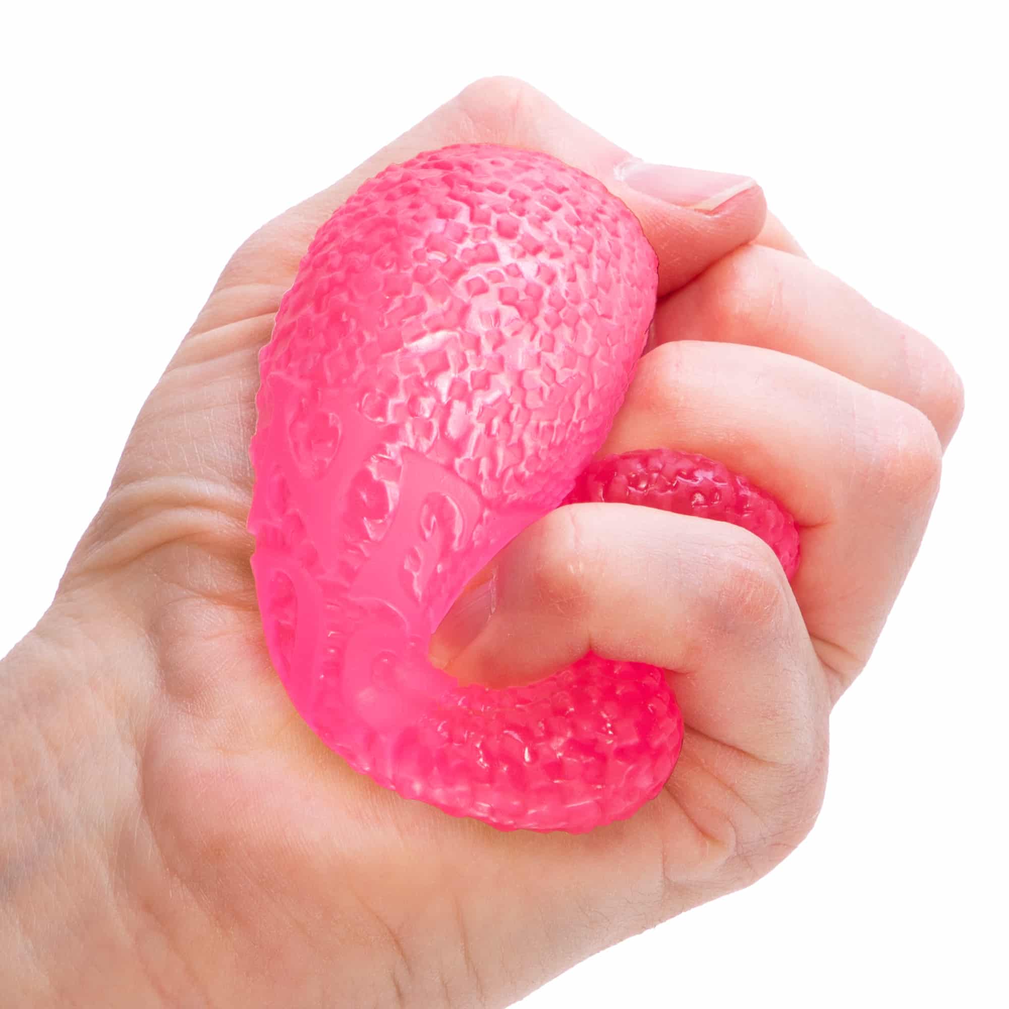 NeeDoh® Gumdrop | Jelly-Filled Gum Drop Sensory Squish - Image 4