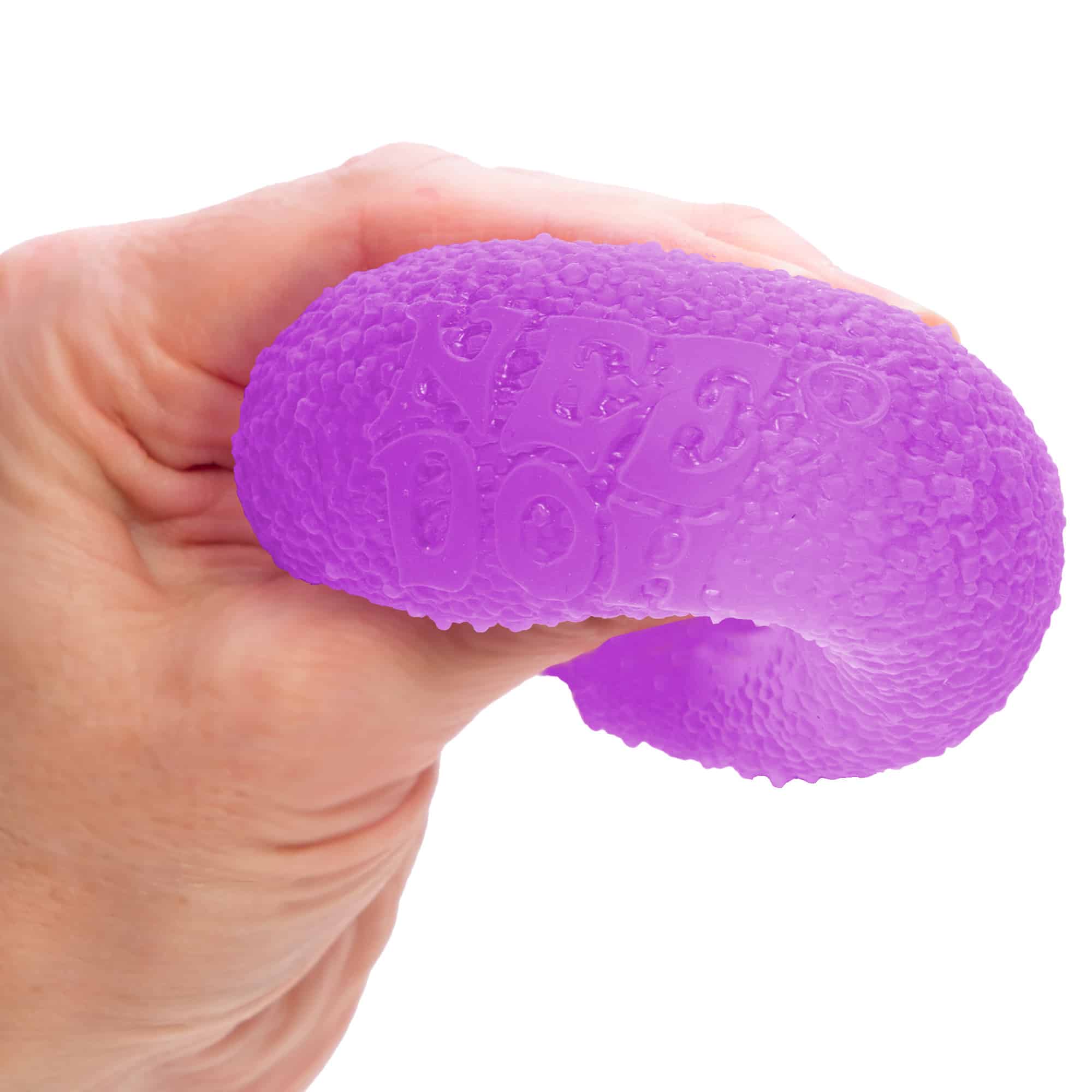 NeeDoh® Gumdrop | Jelly-Filled Gum Drop Sensory Squish - Image 3