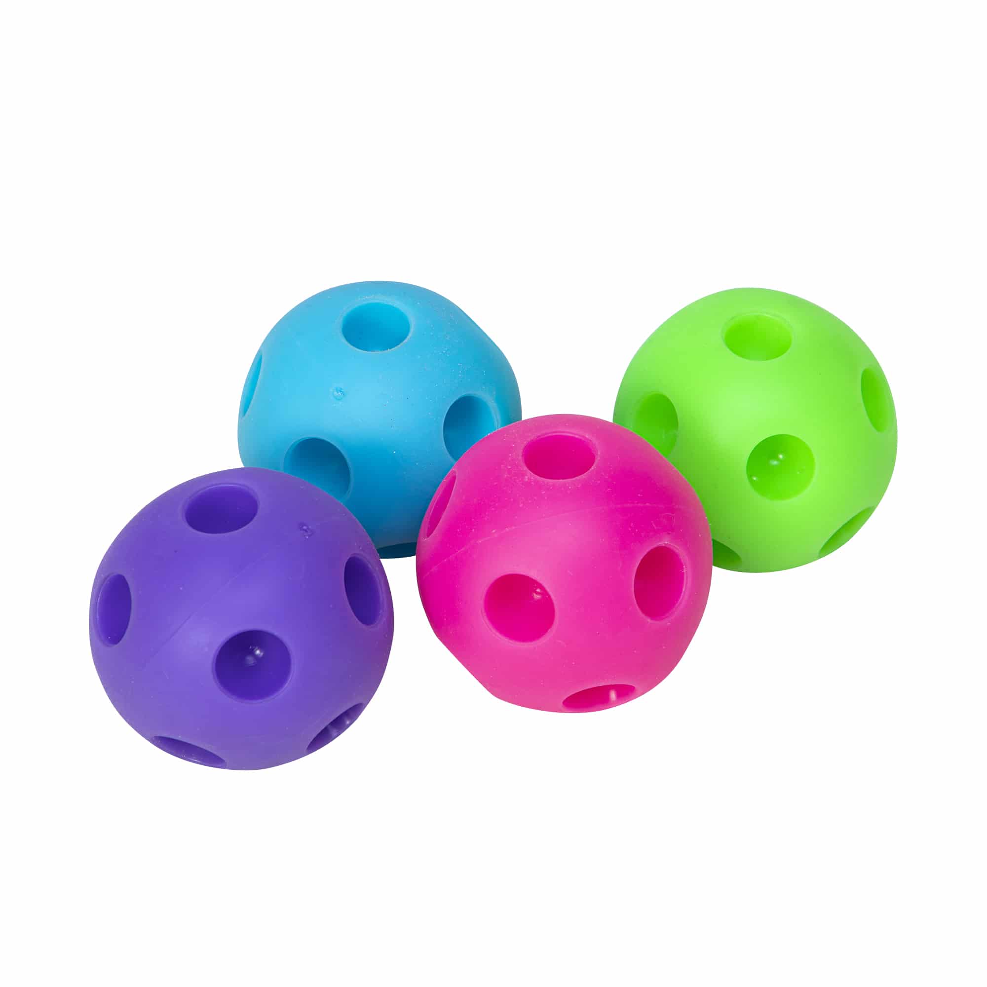 Happy Snappy NeeDoh® | Air-Filled Pop Snap Sensory Squish - Image 2