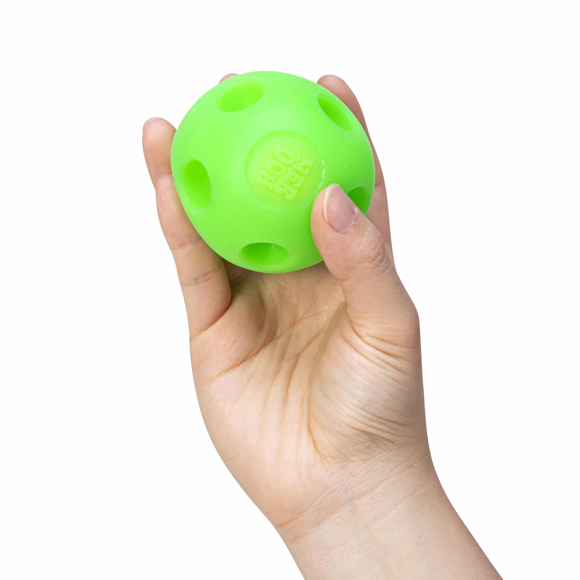 Happy Snappy NeeDoh® | Air-Filled Pop Snap Sensory Squish - Image 5