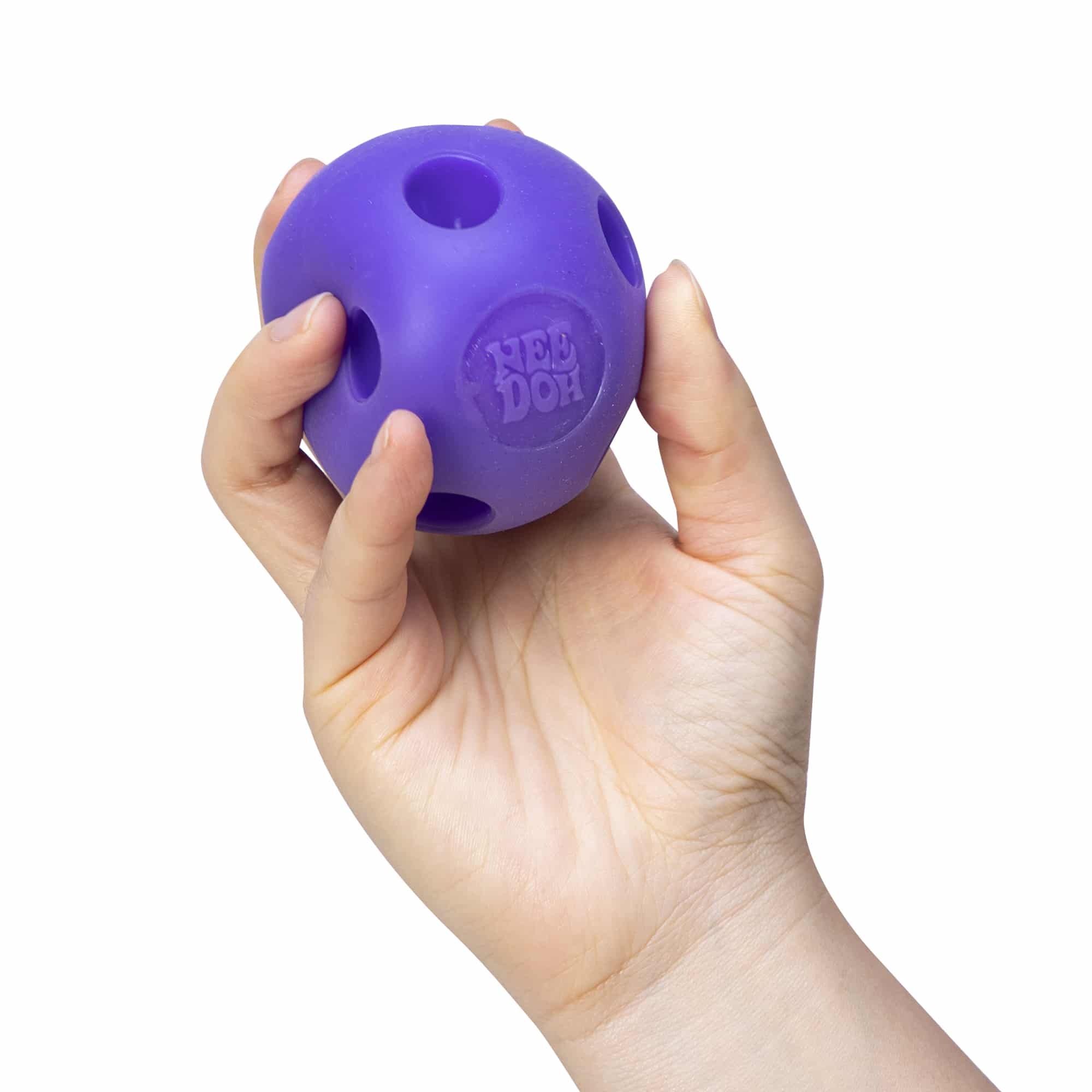 Happy Snappy NeeDoh® | Air-Filled Pop Snap Sensory Squish - Image 8