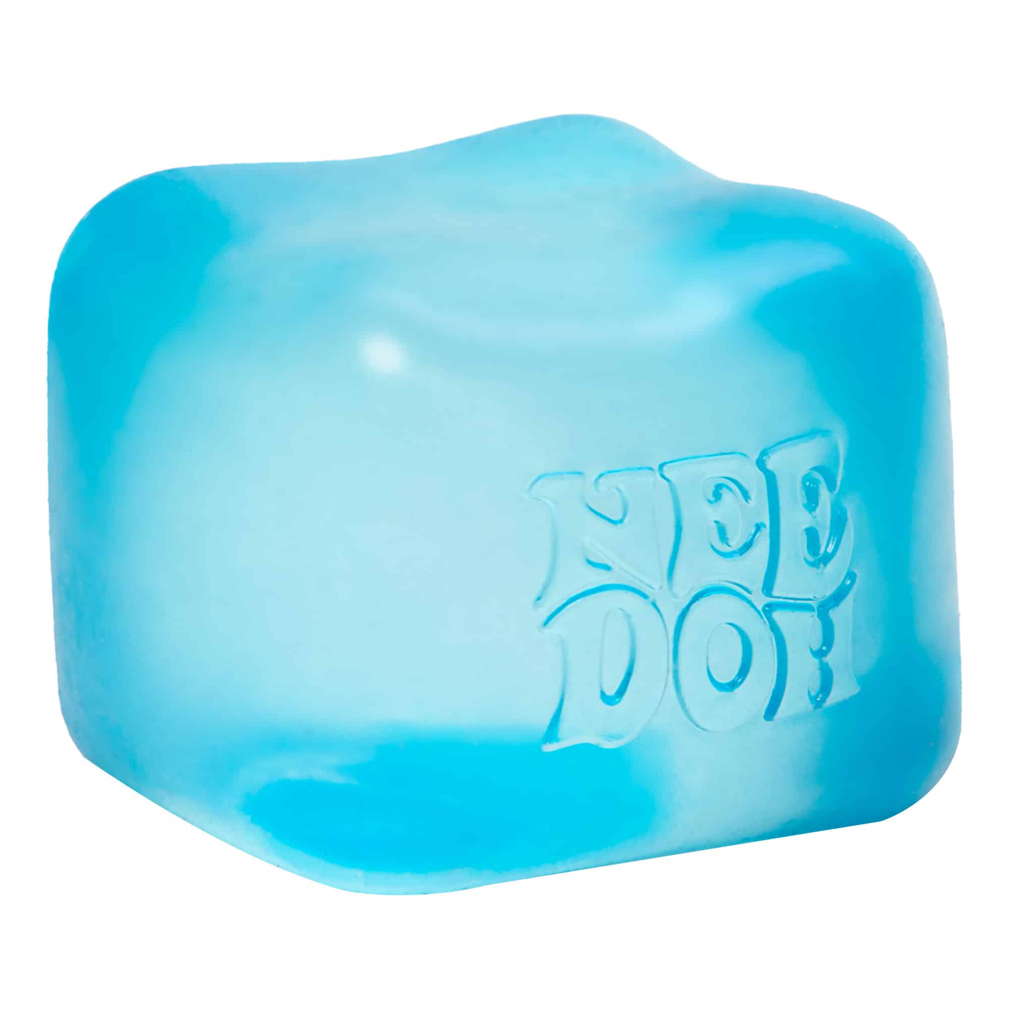 NeeDoh® Nice Cube | The Original Sensory Ice Cube Squish - Image 16