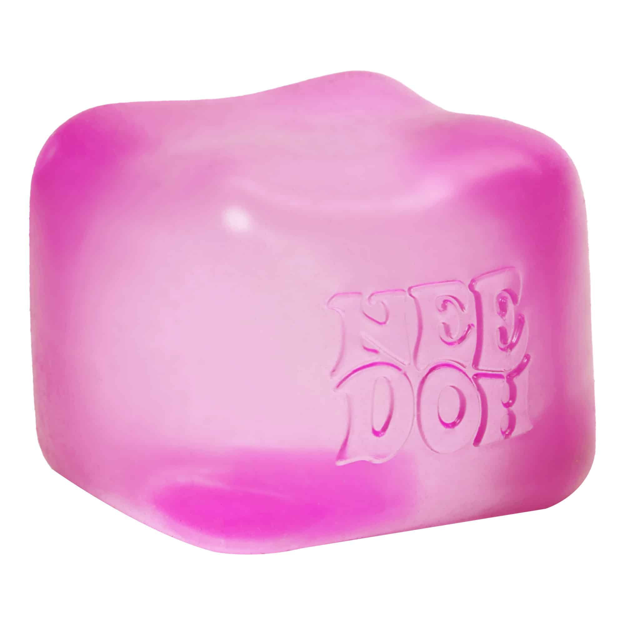 NeeDoh® Nice Cube | The Original Sensory Ice Cube Squish - Image 17