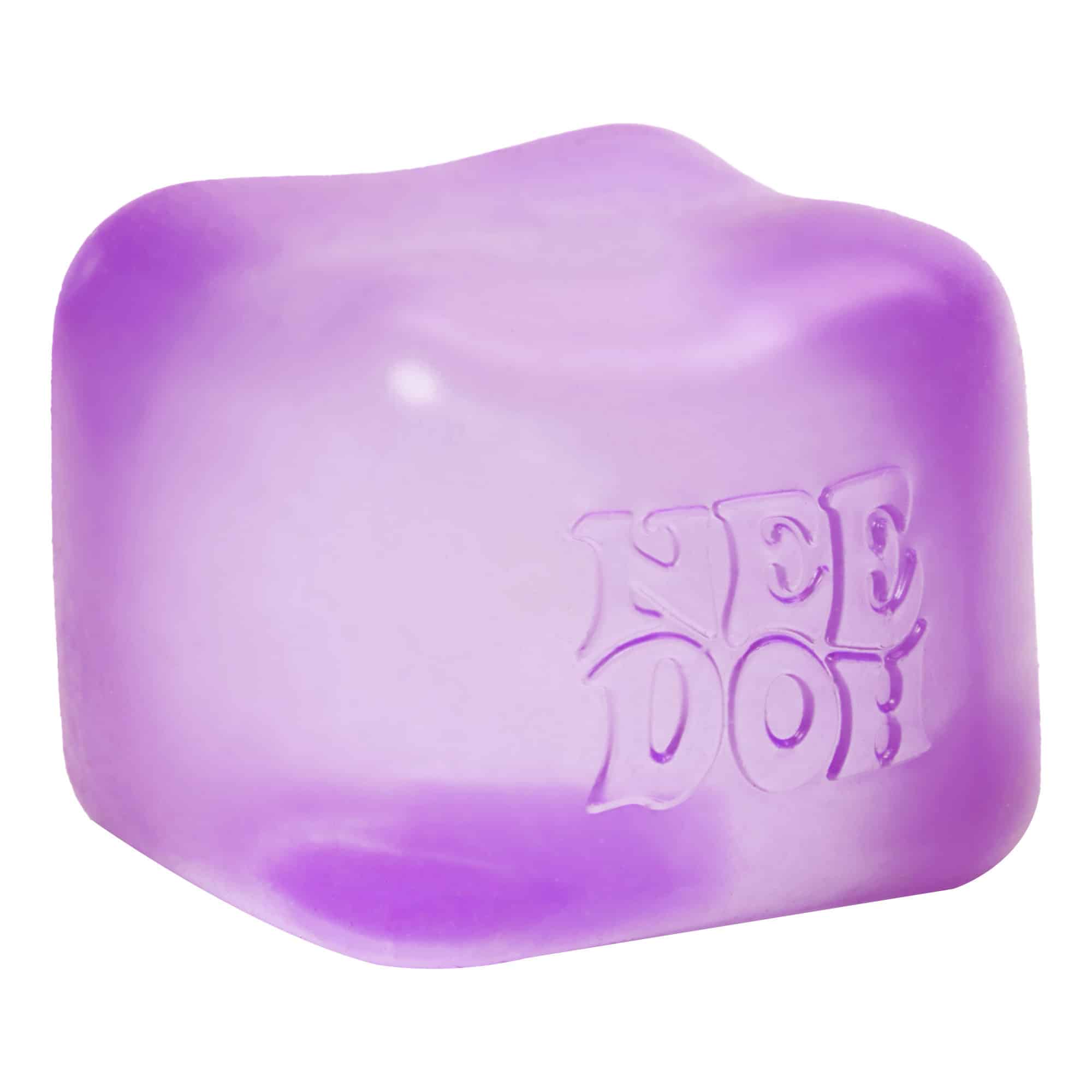 NeeDoh® Nice Cube | The Original Sensory Ice Cube Squish - Image 18