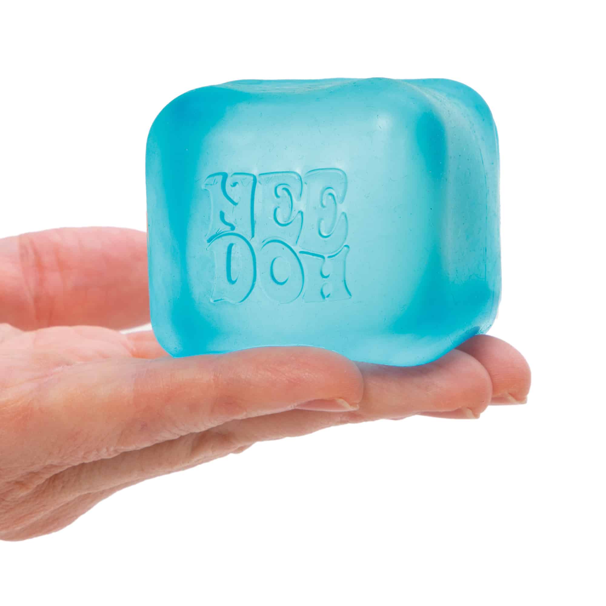 NeeDoh® Nice Cube | The Original Sensory Ice Cube Squish - Image 5