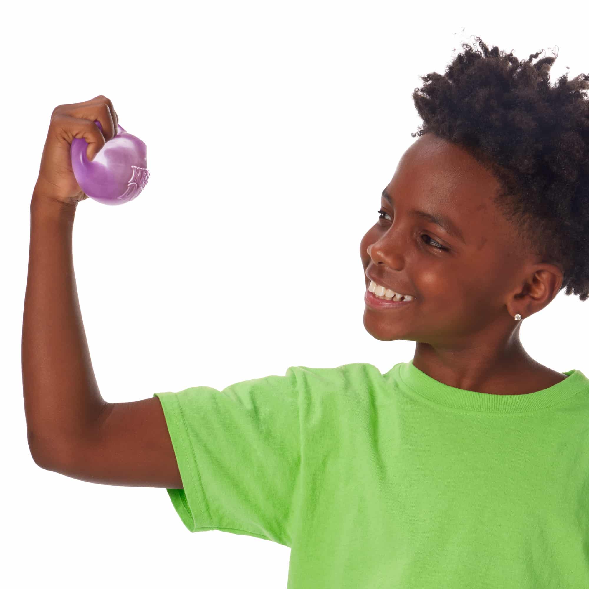 NeeDoh® Nice Cube | The Original Sensory Ice Cube Squish - Image 13