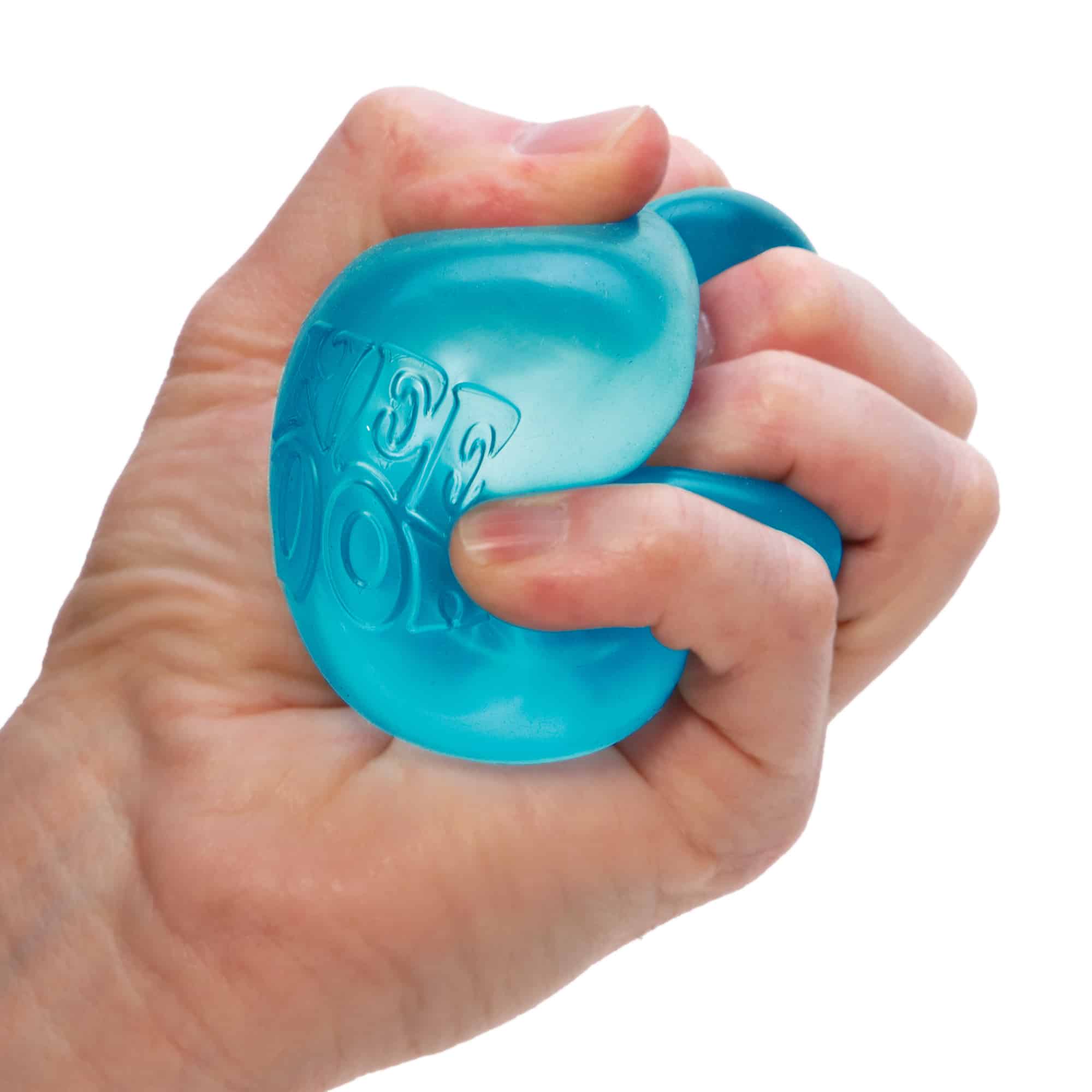 NeeDoh® Nice Cube | The Original Sensory Ice Cube Squish - Image 4