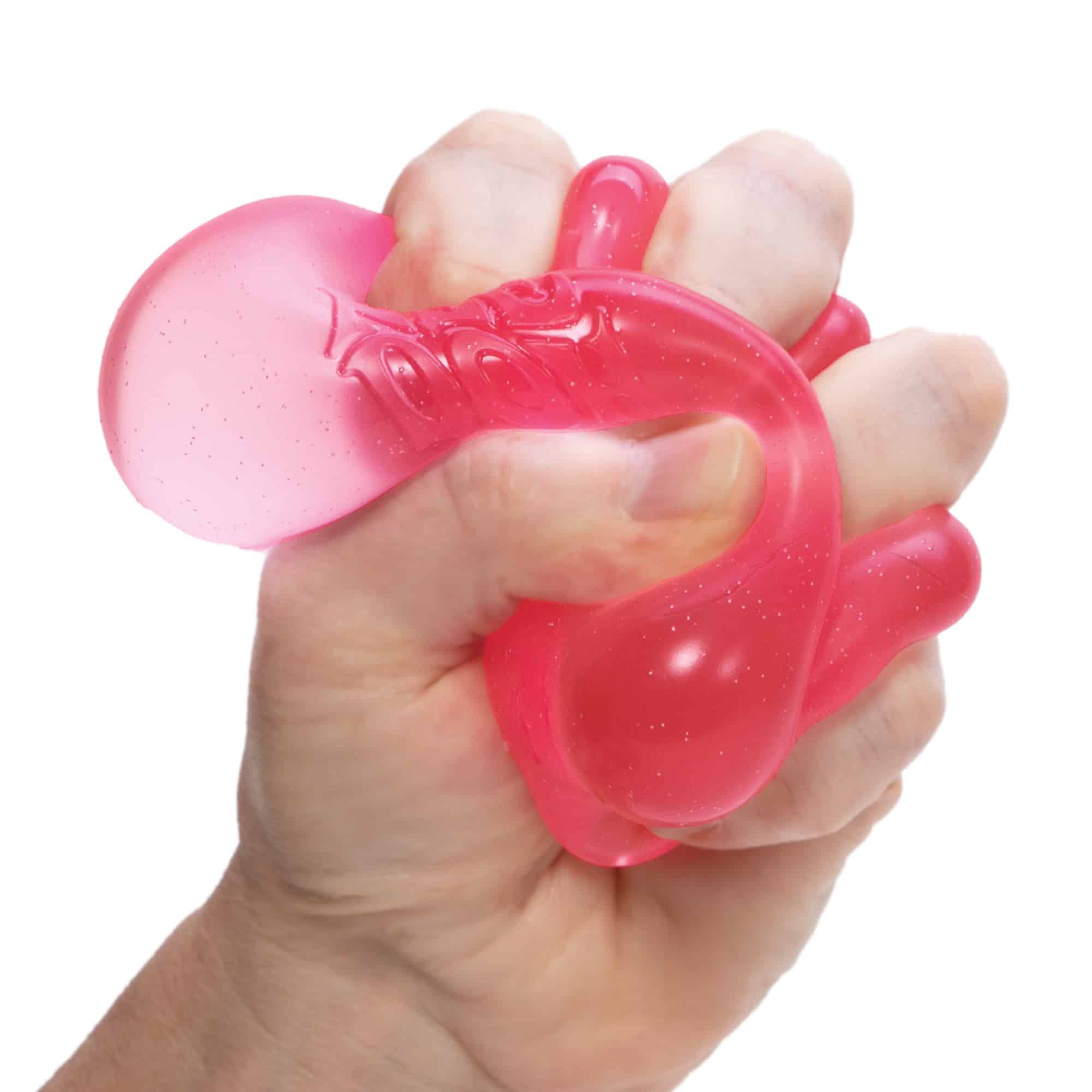 NeeDoh® Nice Cube | The Original Sensory Ice Cube Squish - Image 7