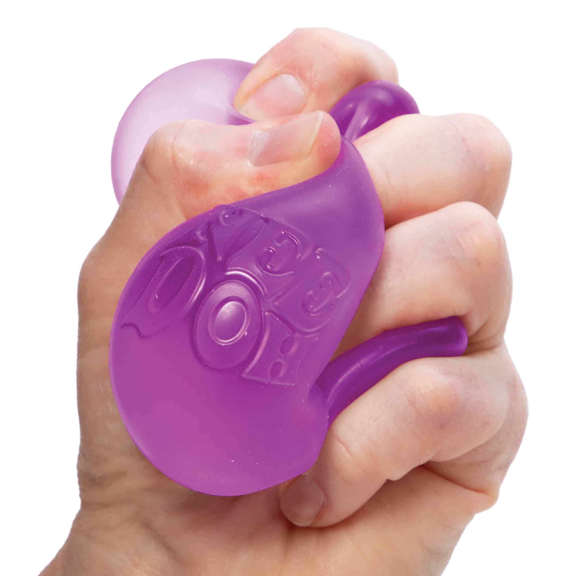 NeeDoh® Nice Cube | The Original Sensory Ice Cube Squish - Image 6