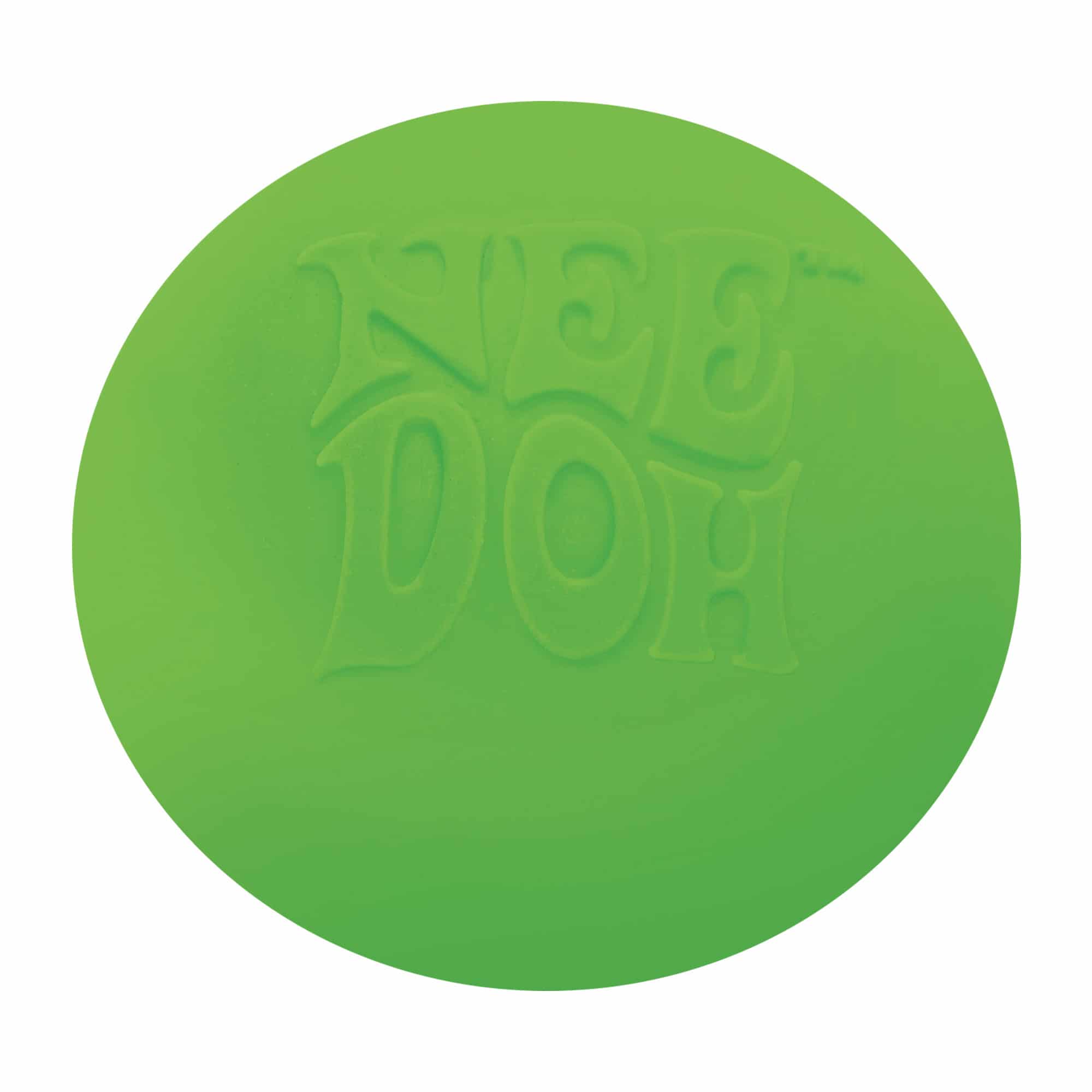 Classic NeeDoh® | The Original Groovy Glob Sensory Squish - Image 7