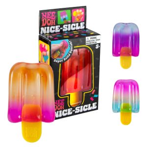 NeeDoh® Nice-sicle - Schylling