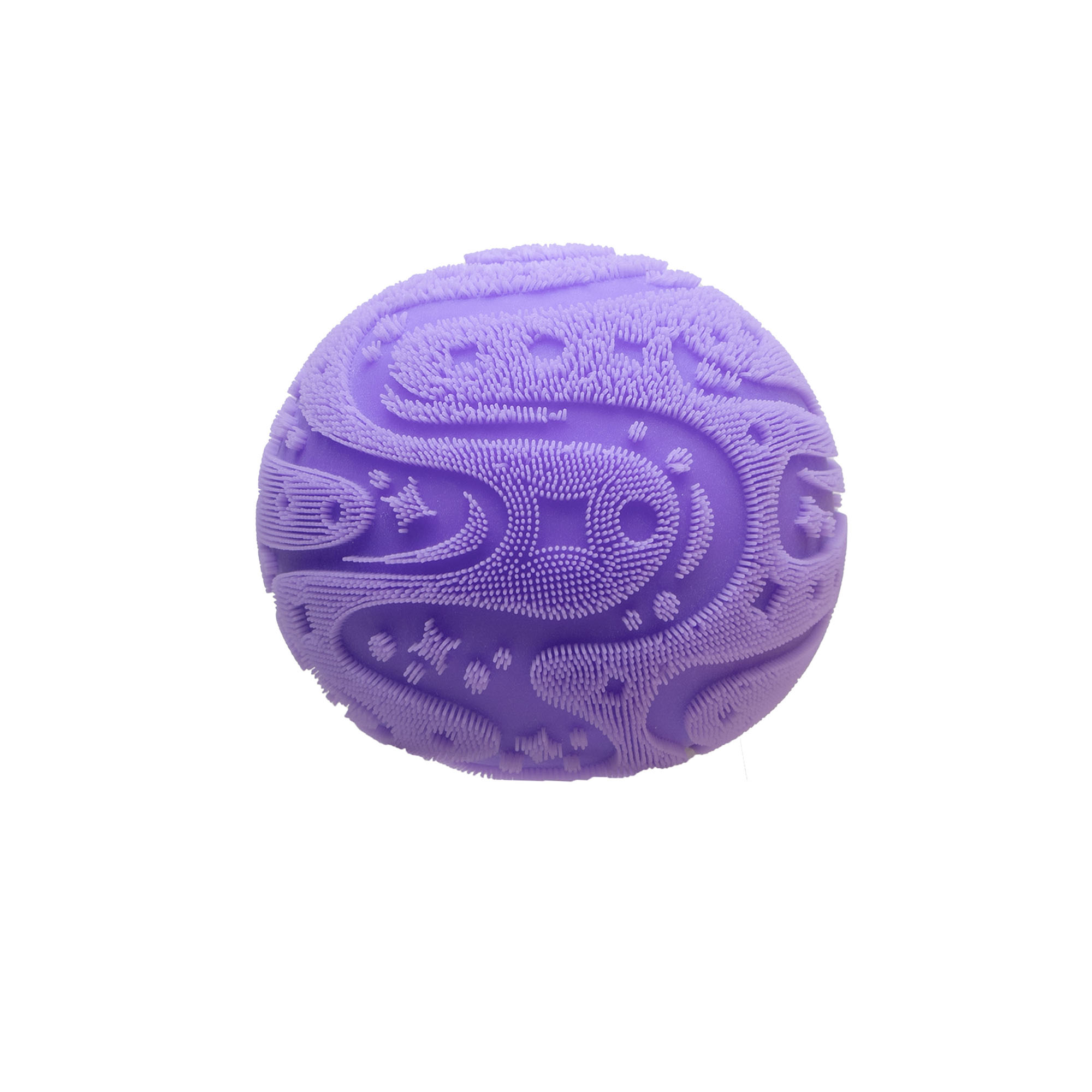 Super NeeDoh® Fuzz Ball - Schylling - Image 5