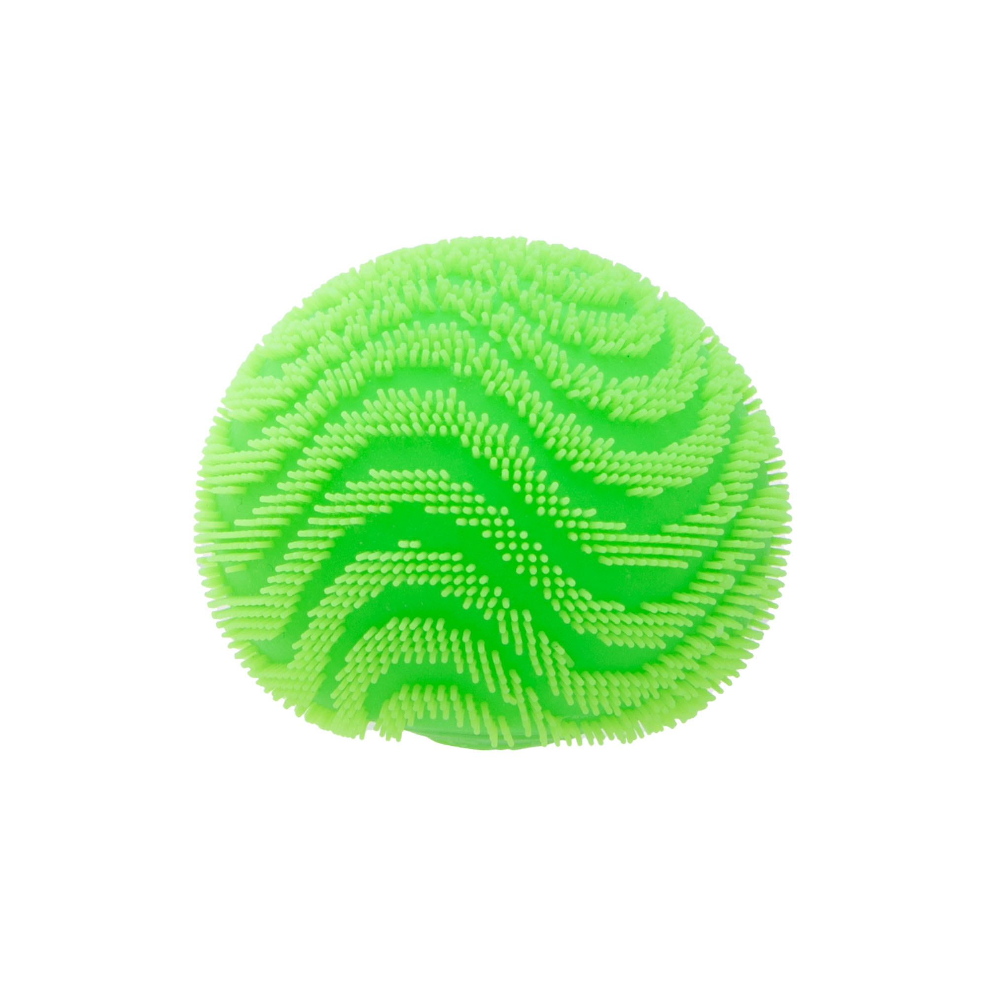 NeeDoh® Fuzz Ball Wonder Waves | Velvet Sensory Squish - Image 6